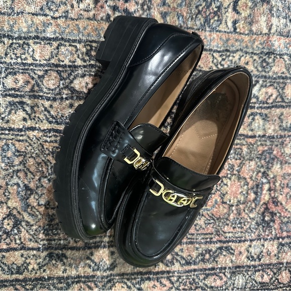 Sam Edelman loafers - Picture 2 of 6